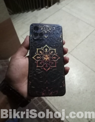 Vivo Y33T